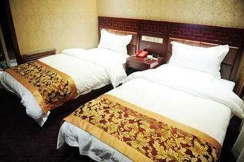Changcheng Hotel Thành cổ Bình Dao Ngoại thất bức ảnh