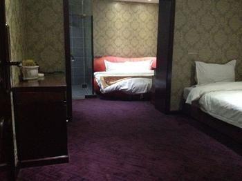 Changcheng Hotel Thành cổ Bình Dao Ngoại thất bức ảnh